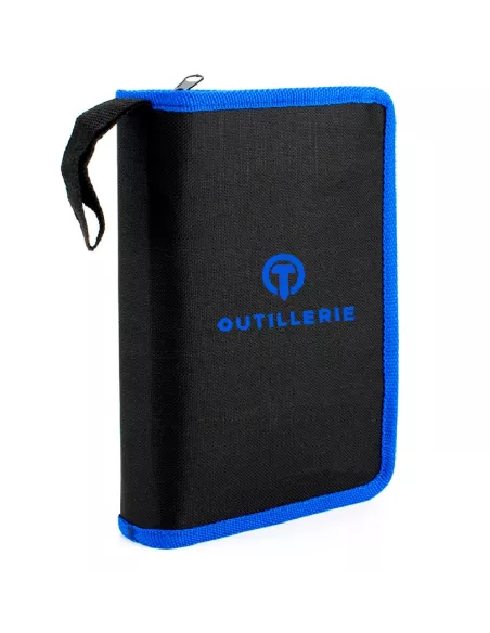 Trousse de 126 outils de précision en acier - Réparation smartphone...