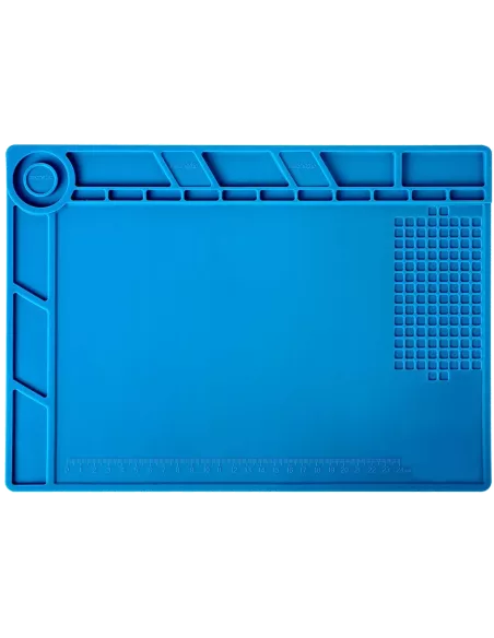 Antistatic and magnetic repair mat 25 x 35 cm | Ibroz