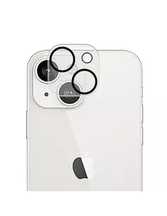 Set of 2 Camera Lens Protectors for iPhone 13 Mini in t... 2