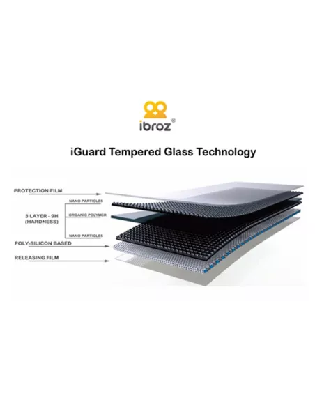 Lot de 3 Protections écran pour Xiaomi Redmi Note 10 Pro en verre t...