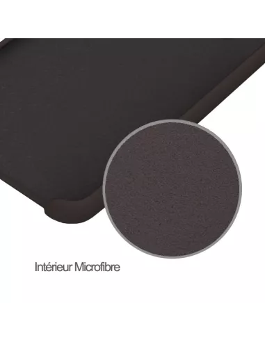 Galaxy S10 Coque Liquid Silicone Soft Touch | Ibroz