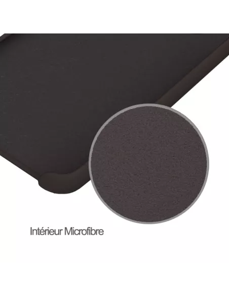 Galaxy S10 Coque Liquid Silicone Soft Touch | Ibroz