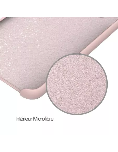 Galaxy S10 Coque Liquid Silicone Soft Touch | Ibroz