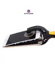 Pince ventouse pour démontage d'écran smartphone | Ibroz 2