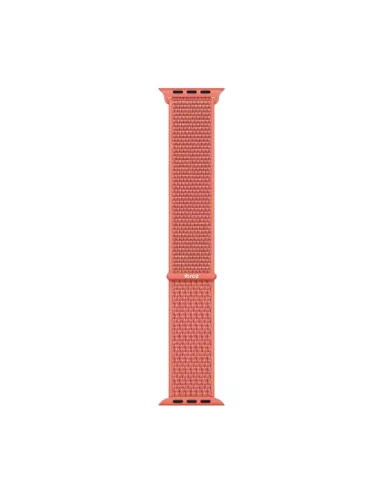 Nylon Loop Sport Wristband for Apple Watch 7, 6, SE, 5, 4, 3 - Nect...