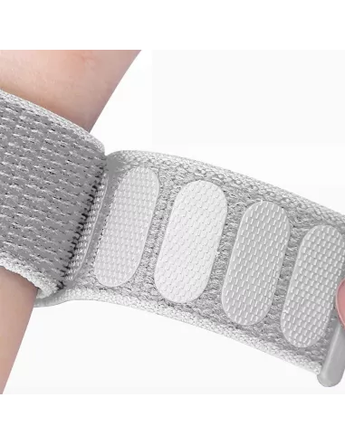 Nylon Loop Sport wristband for Samsung Watch, Huawei Watch, Garmin ...