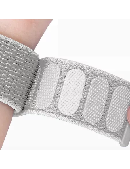 Nylon Loop Sport wristband for Samsung Watch, Huawei Watch, Garmin ...
