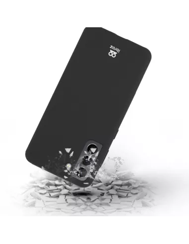 Samsung Galaxy S21 (5G) Liquid Silicone Case + Screen Protector (5...