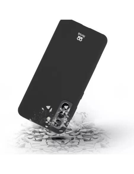 Samsung Galaxy S21 (5G) Coque Liquid Silicone + Protection Ecran (5...