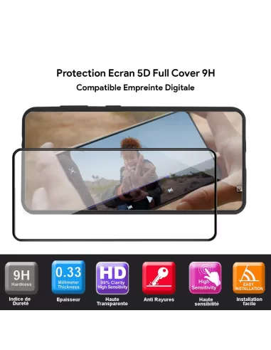 Samsung Galaxy S21 (5G) Coque Liquid Silicone + Protection Ecran (5...