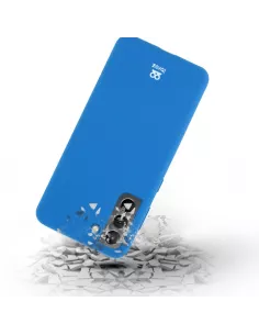 Samsung Galaxy S21 (5G) Liquid Silicone Case + Screen Protector (5... 2
