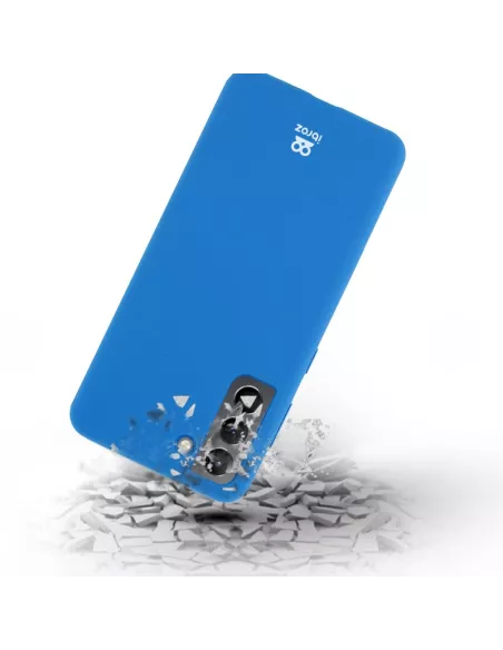 Samsung Galaxy S21 (5G) Coque Liquid Silicone + Protection Ecran (5...