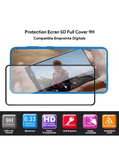 Samsung Galaxy S21 (5G) Liquid Silicone Case + Screen Protector (5...