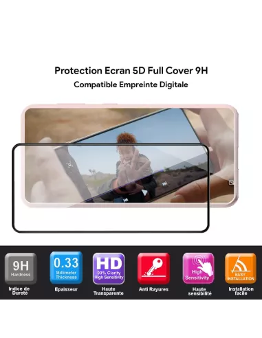 Samsung Galaxy S21 (5G) Liquid Silicone Case + Screen Protector (5...