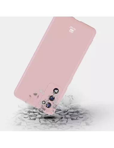 Samsung Galaxy S20 FE Coque Liquid Silicone + Protection Ecran (5D)...
