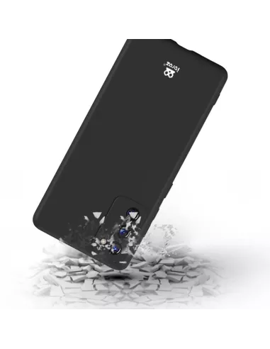 Samsung Galaxy S20 FE Coque Liquid Silicone + Protection Ecran (5D)...