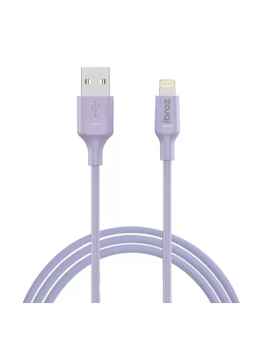 iPhone, iPad, AirPod cable - Lightning to USB type A - Charge and ...