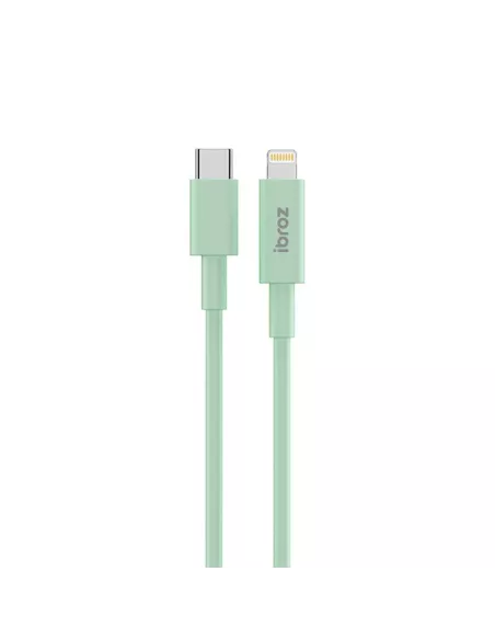 iPhone, iPad, AirPod cable - Lightning to USB-C (30W-3A) - Fast C...