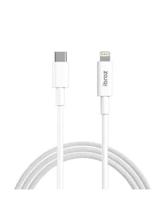 iPhone cable