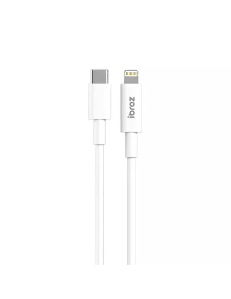 Câble iPhone, iPad, AirPod - Lightning vers USB-C (30W-3A) - Fast C...