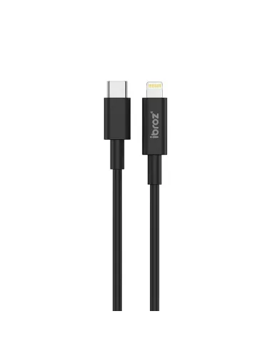 iPhone, iPad, AirPod cable - Lightning to USB-C (30W-3A) - Fast C...