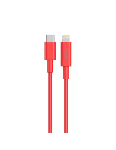 iPhone, iPad, AirPod cable - Lightning to USB-C (30W-3A) - Fast C...