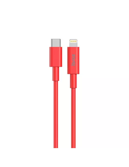iPhone, iPad, AirPod cable - Lightning to USB-C (30W-3A) - Fast C...