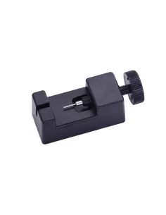 Link removal and reduction tool for stainless steel watch band...