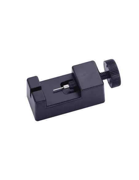 Outil de démontage et réduction de maillon pour bracelet montre aci...