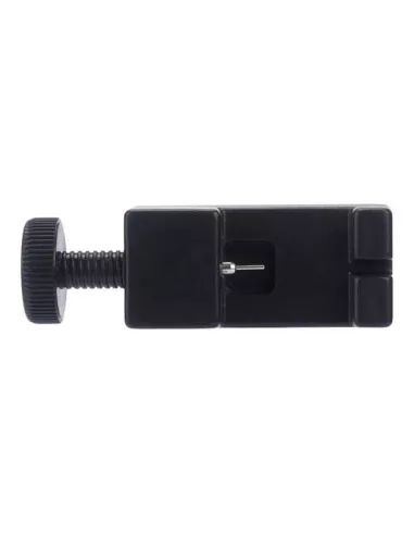Outil de démontage et réduction de maillon pour bracelet montre aci...