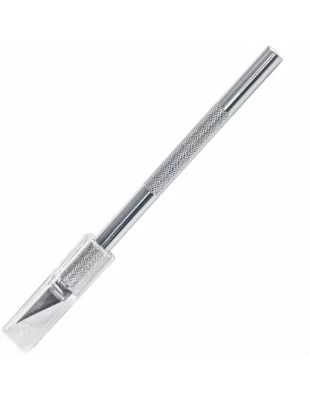Scalpel cutter for precision PCB repair, model making....
