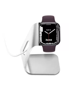 Aluminum charging stand for Apple Watch...