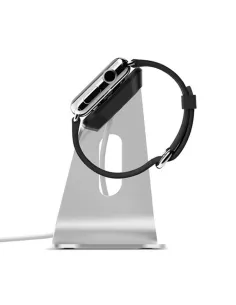 Support Stand de charge Aluminium pour montre connectée Apple Watch... 2