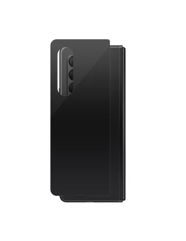 Samsung Galaxy Z Fold 3 Screen protector front 9H (5D) and rear e...