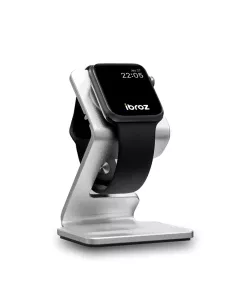 Support Stand Premium de charge pour montre connectée Apple Watch -...