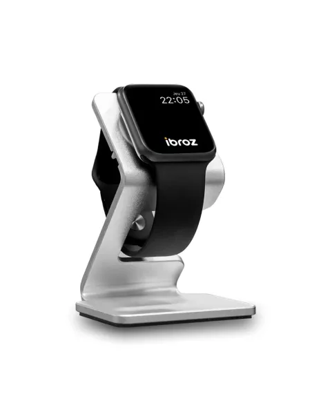 Support Stand Premium de charge pour montre connectée Apple Watch -...