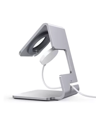 Support Stand Premium de charge pour montre connectée Apple Watch -...