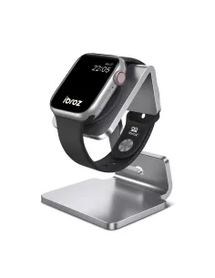 Support Stand Premium de charge pour montre connectée Apple Watch -... 2