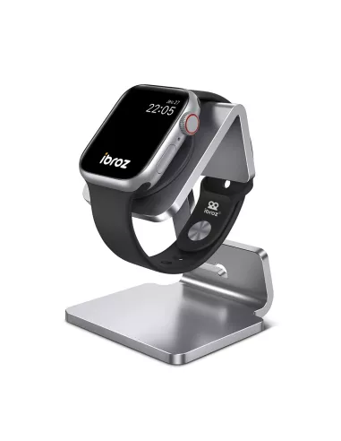 Support Stand Premium de charge pour montre connectée Apple Watch -...