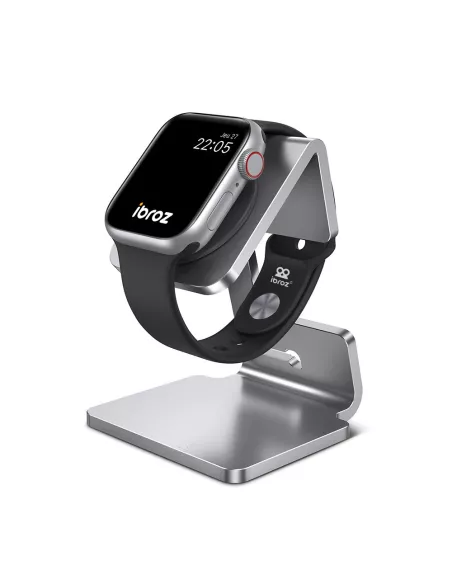 Support Stand Premium de charge pour montre connectée Apple Watch -...