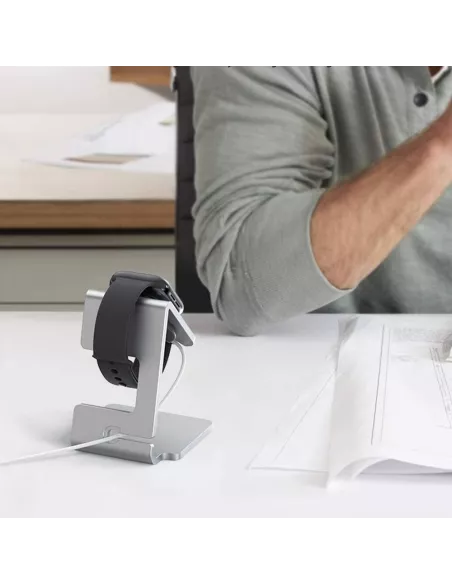 Premium charging stand for Apple Watch -...