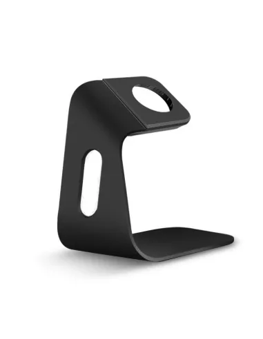 Aluminum charging stand for Apple Watch...