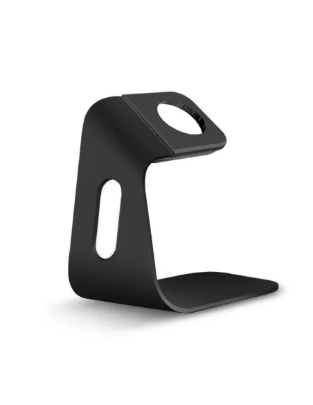 Aluminum charging stand for Apple Watch...