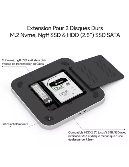 Mac Mini memory expansion