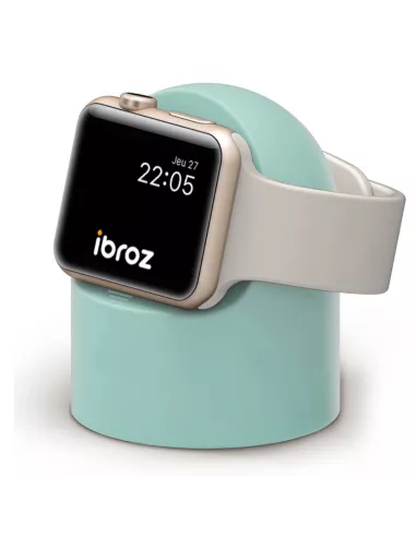 Bullet" charging stand for Apple Watch 7, 6, 5, 4, 3 | I...