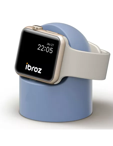 Bullet" charging stand for Apple Watch 7, 6, 5, 4, 3 | I...