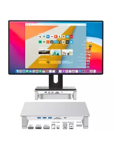 Stand Hub iMac