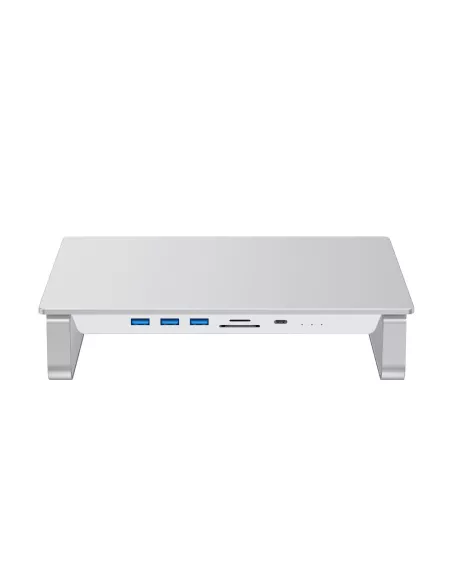Stand HUB MC35 with 7 in 1 Memory Expansion - SATA SSD / HDD 2.5''...