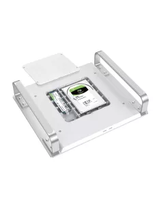 iMac Hub Stand 2