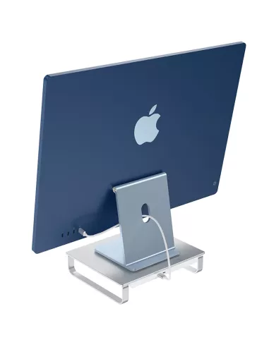 Stand HUB MC35 with 7 in 1 Memory Expansion - SATA SSD / HDD 2.5''...